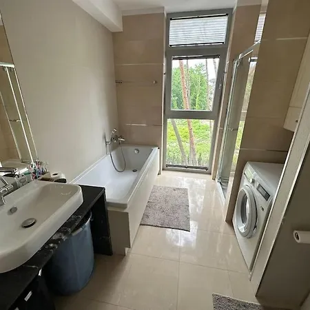 Dune Sea View Apartment