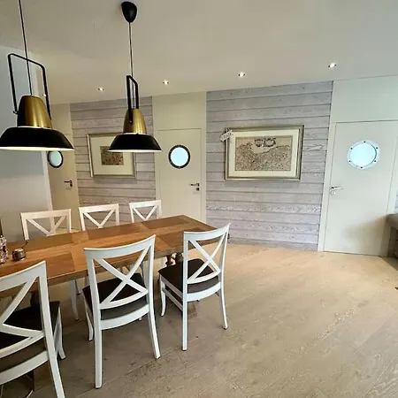 Dune Sea View Apartment