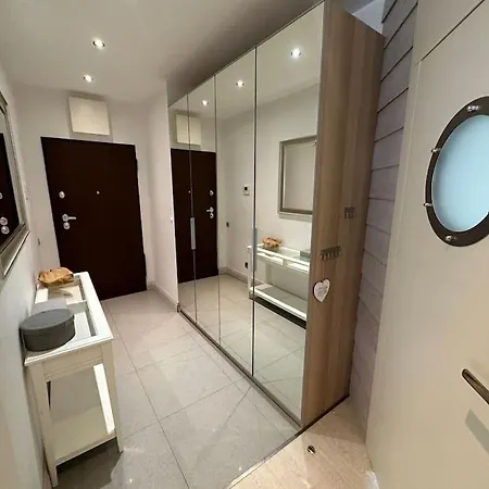 Dune Sea View Apartment