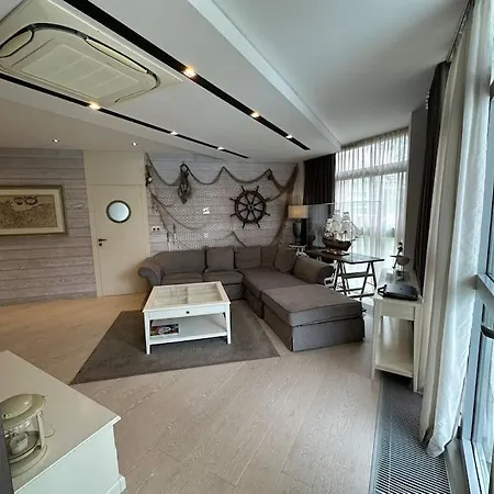 Dune Sea View Apartment *