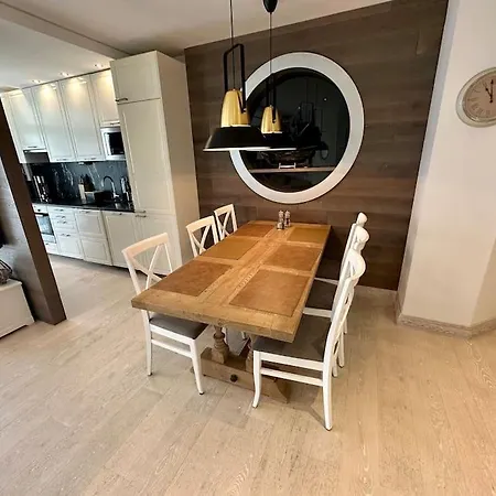 Dune Sea View Mielno