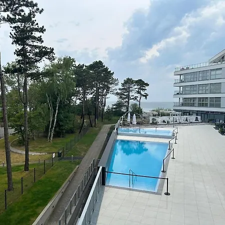 Dune Sea View Apartment *