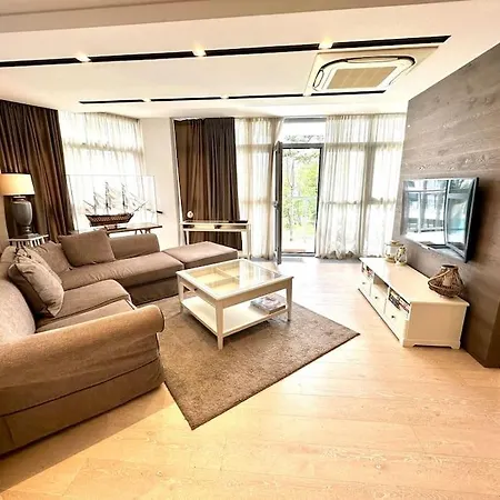 Dune Sea View * Mielno