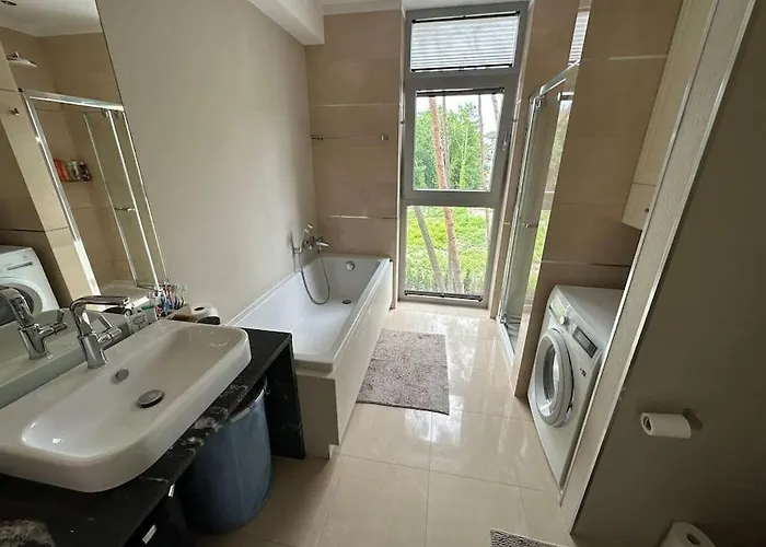 Dune Sea View Апартаменты