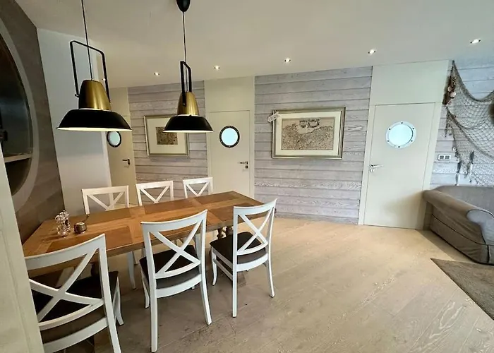 Dune Sea View Апартаменты