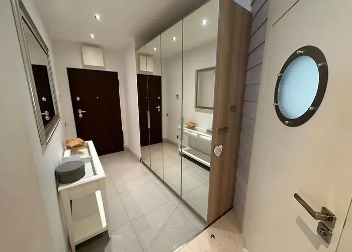 Dune Sea View Апартаменты