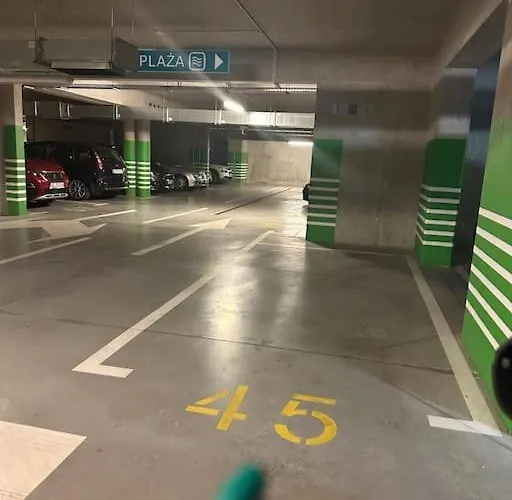 Апартаменты Dune Sea View