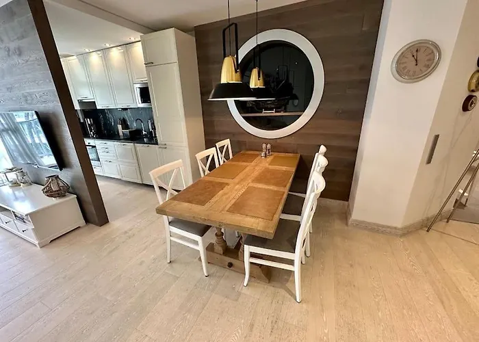 Dune Sea View Мельно