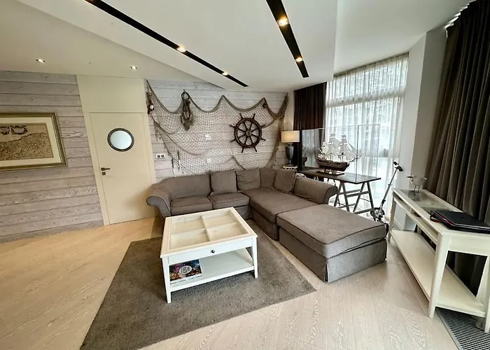 Dune Sea View Апартаменты